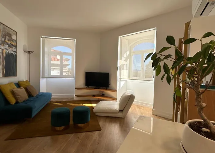 Ferreira's House Βιάνα ντο Καστέλο