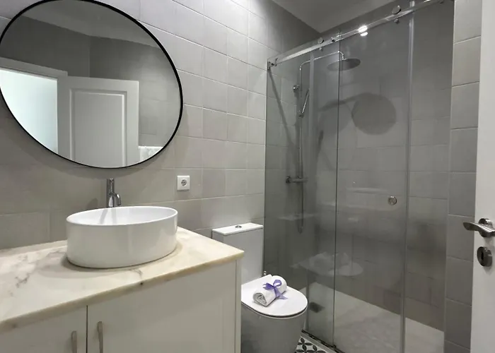 Ferreira's House * Виана-ду-Каштелу