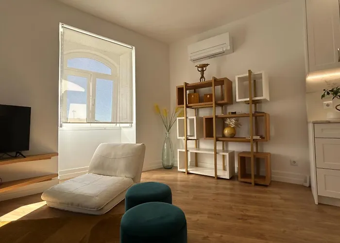 Ferreira's House Διαμέρισμα