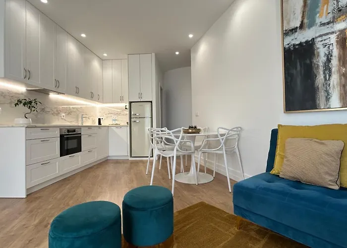 Ferreira's House Βιάνα ντο Καστέλο