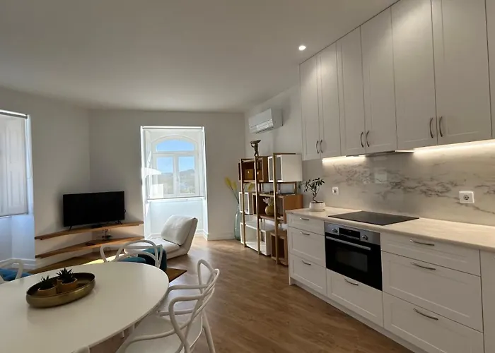 Ferreira's House * Βιάνα ντο Καστέλο