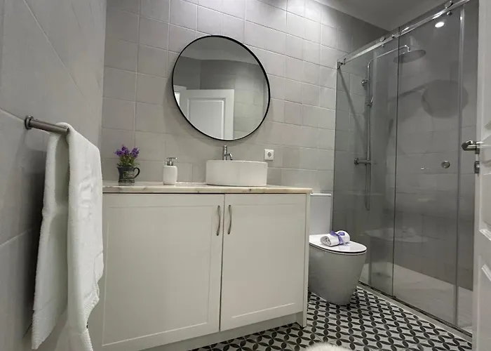 Ferreira's House Βιάνα ντο Καστέλο