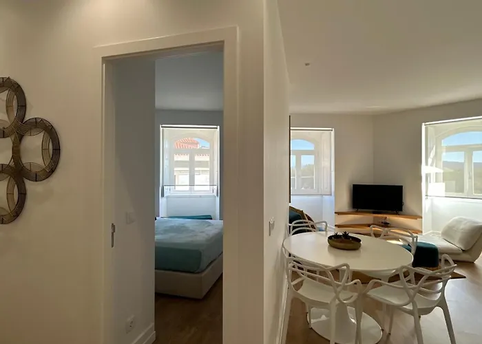 아파트 Ferreira's House