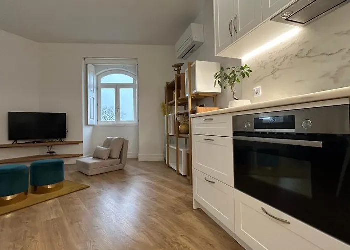 Апартаменты Ferreira's House Виана-ду-Каштелу