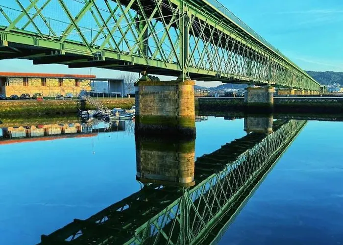 아파트 Ferreira's House