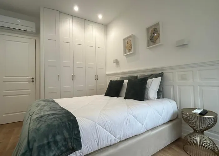 Ferreira's House 아파트 비아나도카스텔로