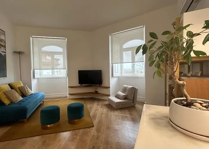 Ferreira's House Διαμέρισμα Βιάνα ντο Καστέλο