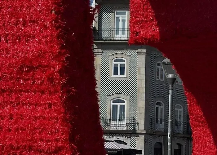 Ferreira's House Apartman